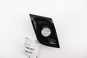 239.ch1f17 Chrysler 2017-24 Pacifica Limited Auto Transmission Gear Shifter Lever Selector