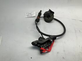 239.ch1f19 Chrysler 17-24 Pacifica 3.6l At Fwd Transmission Gear Shifter Cable T