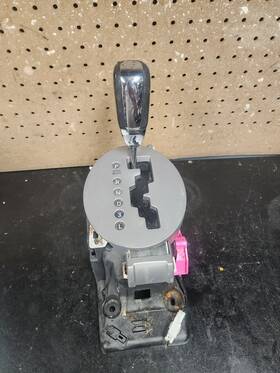 242-999999 Chrysler 2007-2010 Sebring Automatic Floor Shifter Lever Assembly