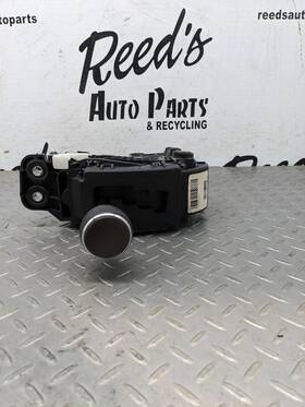 242.ch1415 Chrysler 2011-2020 Dodge Grand Caravan Automatic Gear Lever Shifter Assy 1uc34dx9 1154168