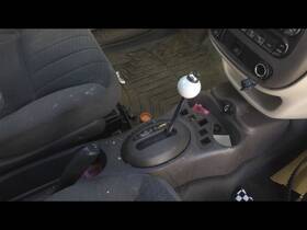 242.ch1504 Chrysler Shifter Ptcruiser 2004 Transmission Shift 27747735