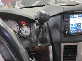 242.ch1610 Chrysler Town Coun 2010 Transmission Shift 7954772