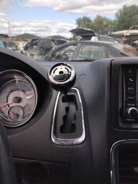 242.ch1614 Chrysler Shifter Town Coun 2014 Transmission Shift 2688926