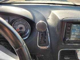 242.ch1616 Chrysler Town Coun 2016 Transmission Shift 1278118