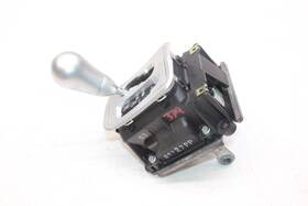 242.ch1c07 Chrysler 2007 Crossfire Zh Conv #379 At Automatic Shifter Gear Shift