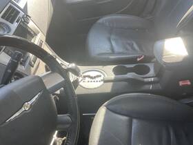 242.ch1j10 Chrysler Shifter Sebring 2010 Transmission Shift 5239095