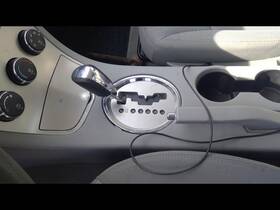 242.ch1k08 Chrysler Sebring 2008 Transmission Shift 605611