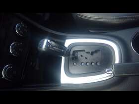 242.ch1l11 Chrysler 200 2011 Transmission Shift