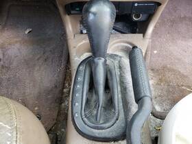 242.ch1l99 Chrysler Cirrus 1999 Transmission Shift 125925