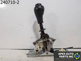 242.ch1m95 Chrysler Oem 1993 Lebaron 3l Transmission Shift