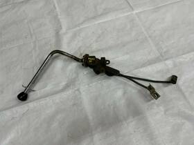 2800820 Chrysler 1967 1968 Mopar Shifter And Linkage 4 Spd Manual A-833 Four Speed Console Shift