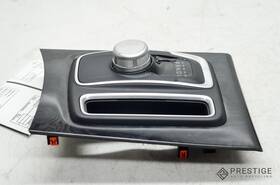 3684720-lx Chrysler 2015-2022 300 Transmission Shift Control Knob /w Bezel Oem