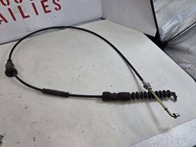 4377302 Chrysler Lebaron Convertible Automatic Shifter Cable