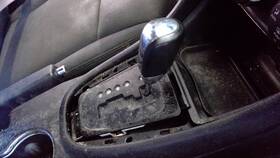 4431636 Chrysler Used Automatic Transmission Shift Lever Assembly Fits 2012 200 Trans S