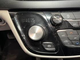4463041 Chrysler Used Automatic Transmission Shift Lever Assembly Fits 2019 Pacifica G