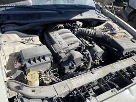 4531807 Chrysler Used Automatic Transmission Shift Lever Assembly Fits 2007 300 Grade
