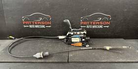 4779385ac Chrysler 4578029ab 05-07 300 Floor Shifter Gear Selector With Shift Cable Id