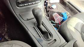 4593203af Chrysler 00-02 300m Floor Shifter Lever Assembly Shift Unit Automatic Transmission Black