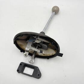 4668427ad Chrysler 01-02 Pt Cruiser Manual Transmission Shifter Shift Lever Assembly 5 Spd