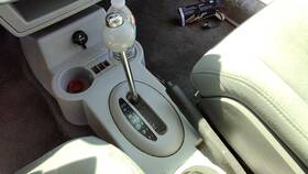 4668870ac Chrysler 06-10 Pt Cruiser Floor Shifter Lever Assembly Shift Unit Automatic Transmission