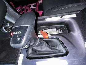 4670717aa Chrysler 15-23 Dodge Charger Floor Shifter For 8 Speed Transmission Only