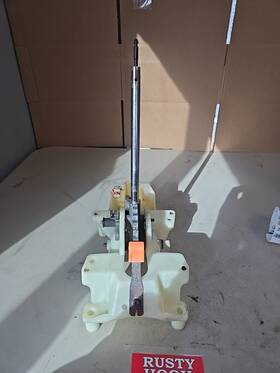 50531 Chrysler 2005 Pt Cruiser Gear Selector Shift Shifter Lever Af 1135 No Trim