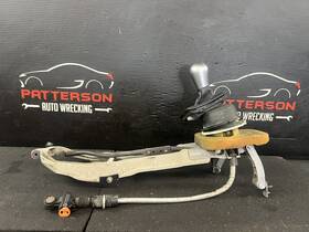 5098490aa Chrysler 04-08 Crossfire Zh Coupe Manual Transmission Floor Shifter Linkage