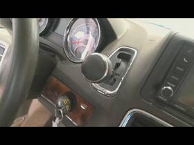 5581947 Chrysler Used Automatic Transmission Shift Lever Assembly Fits 2015 Town And Coun