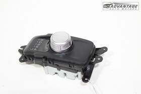 56054497aj Chrysler 2017-2023 300 Transmission Shift Shifter Gear Selector Knob Switch Oem