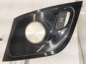 5913756 Chrysler Used Automatic Transmission Shift Lever Assembly Fits 2017 Pacifica G