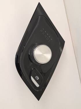 62227210ag Chrysler 2017-2023 Pacifica Transmission Gear Shifter Knob Selector Switch Oem