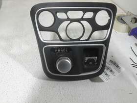 6562619 Chrysler Used Automatic Transmission Shift Lever Assembly Fits 2015 200 Trans S