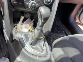 Chrysler 68082406ac 13 Dart Floor Shifter Lever Shift Unit Automatic Transmission Black B7x9
