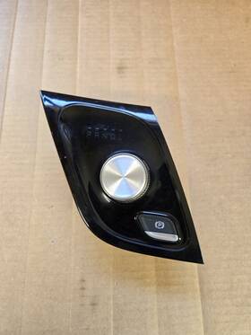 68240089ag Chrysler 2017-2024 Pacifica Transmission Gear Shifter Selector Oem