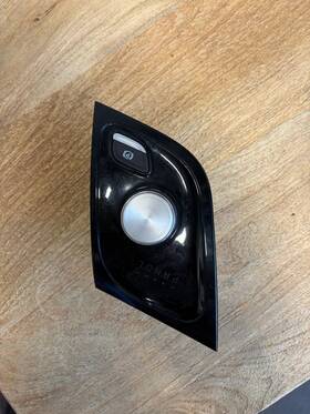 68240089ak Chrysler 2017-2024 Pacifica Transmission Gear Shifter Selector Oem