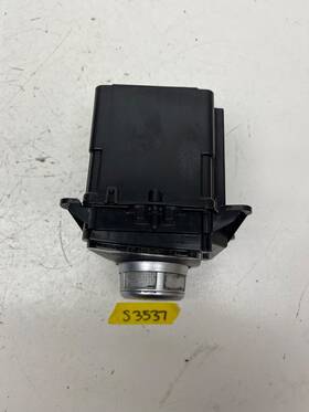 68257091aa Chrysler 15 16 17 200 Gear Shift Shifter Switch Assembly P R N D L Oem