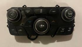 68270685aa Chrysler 2015-2017 200 Ac Heater Climate Temperature Control Hvac