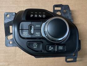 68328323af Chrysler Fits 2020 Ram 1500 Transmission Shifter - New Oem