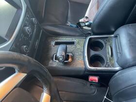 7190202 Chrysler Used Automatic Transmission Shift Lever Assembly Fits 2012 300 Grade