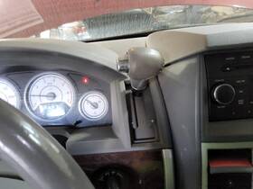 813432 Chrysler Used Automatic Transmission Shift Lever Assembly Fits 2010 Town And Coun