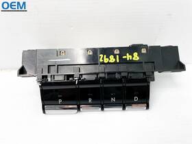 Lx6p-7e453-ce Chrysler Lx6p7e453ce 2020-2022 Lincoln Corsair Dash Gear Shifter Switch Button Oem