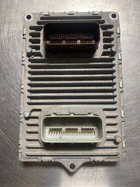 P05156122ad Chrysler 2012 300c 5.7 V8 Ecu Ecm Engine Control Module Computer Oem