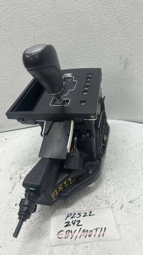 P2522 Chrysler 2010 300 Transmission Shifter Assembly