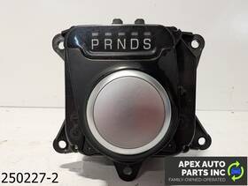 P68264793aa Chrysler Oem 2015-2017 200 3.6l Automatic Gear Shifter