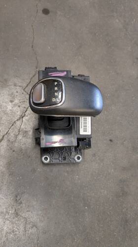 Tu1166300319 Chrysler 2011-14 Dodge Charger 300 Gear Selector Shifter Transmission Oem