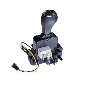 Cifdiar 630504370479 Gear Shifter Includes Switches Assembly For 24v Realtree Utv By Dynacraft Kid