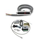 Cind-1717 Lokar Dash Indicator Kit 847087004503