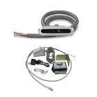 4l60e-4l80e Cind-1725 Lokar Horiz Led Dash Shift Indicator Kit 847087007580
