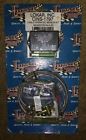 Cins-1797 Lokar Cable Operated Sensor