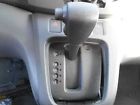 242.gm1615 City Express 2015-2016 Transmission Shift